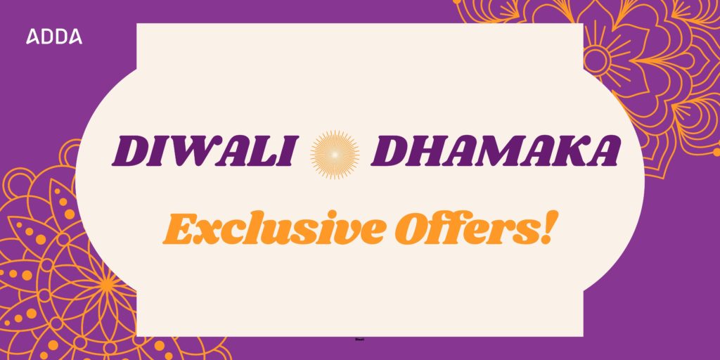 Diwali home service
