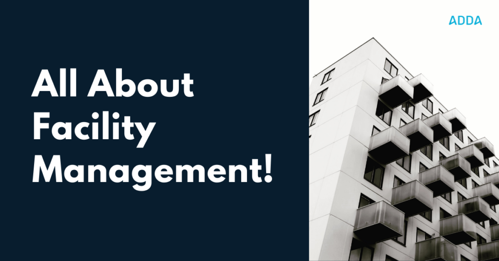 benefits of facilities management
