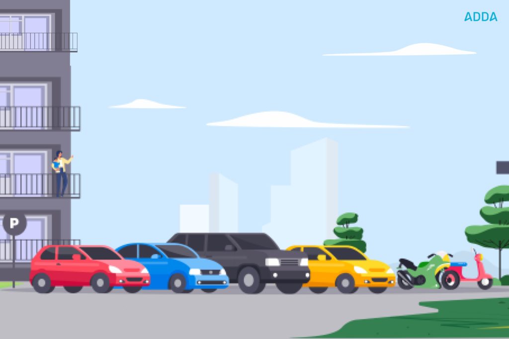 Vehicle Management for Gates