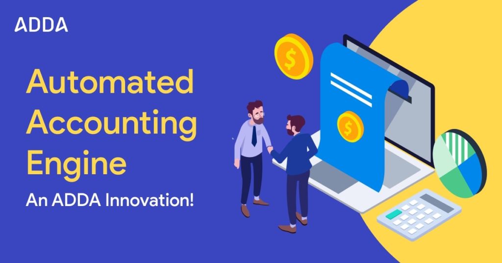 What is Automated Accounting Engine?