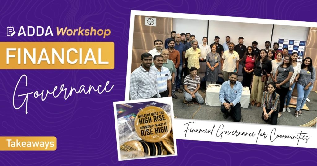 Workshop Event Banner