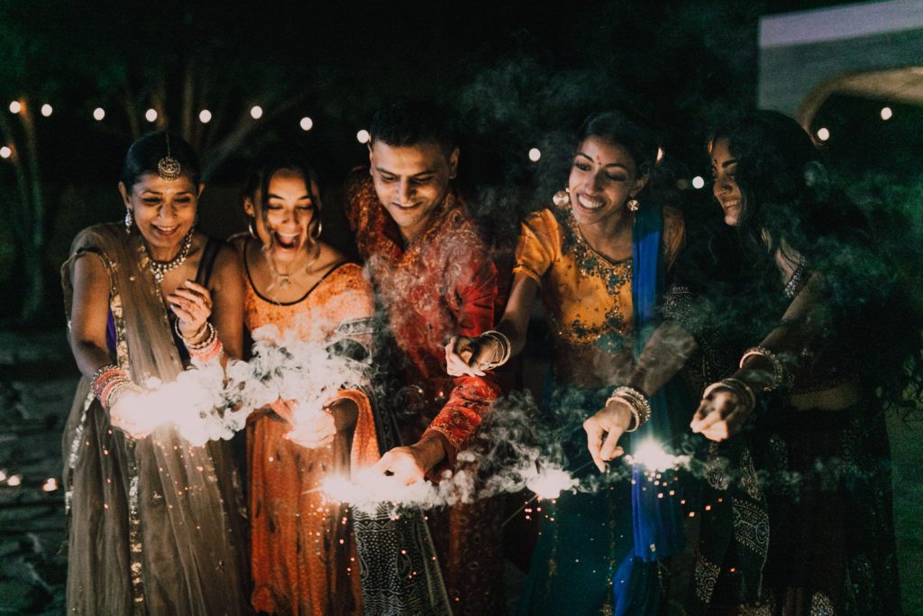 Cultural Community Event
