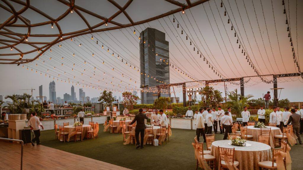 Evening Dinner with Community Event