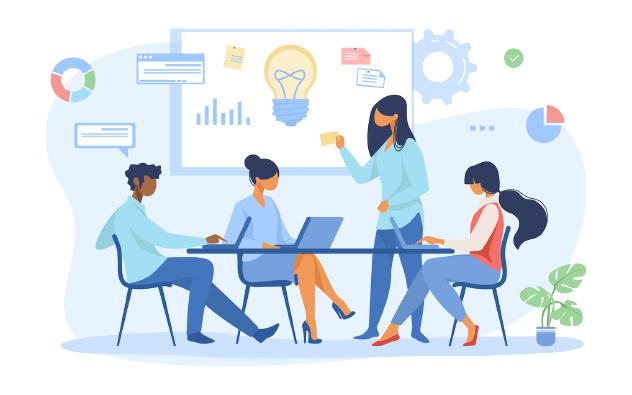Asset management made easy for community management teams