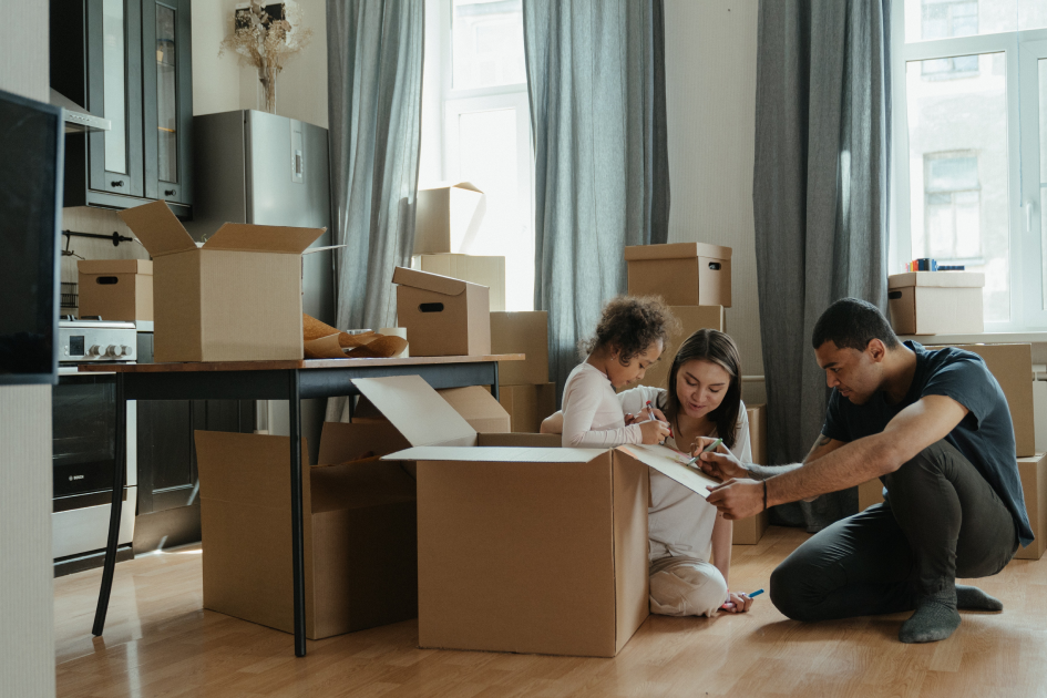 Tenants rights without a lease