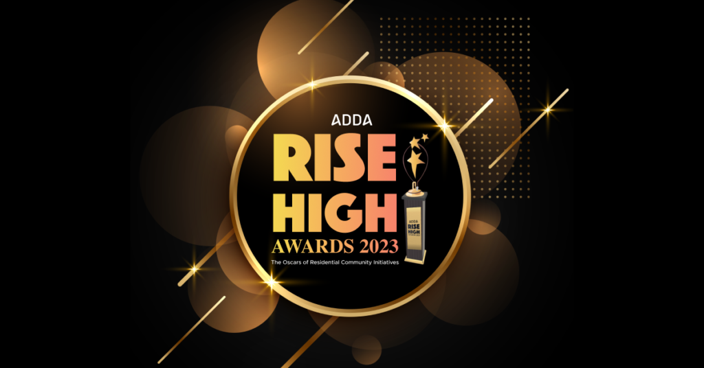 Rise High Awards
