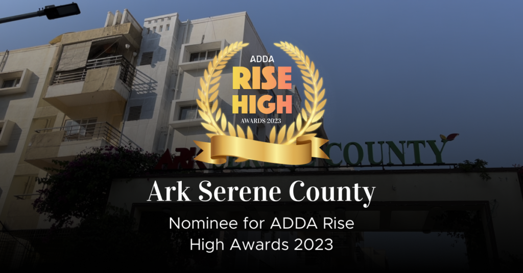 Ark Serene County
