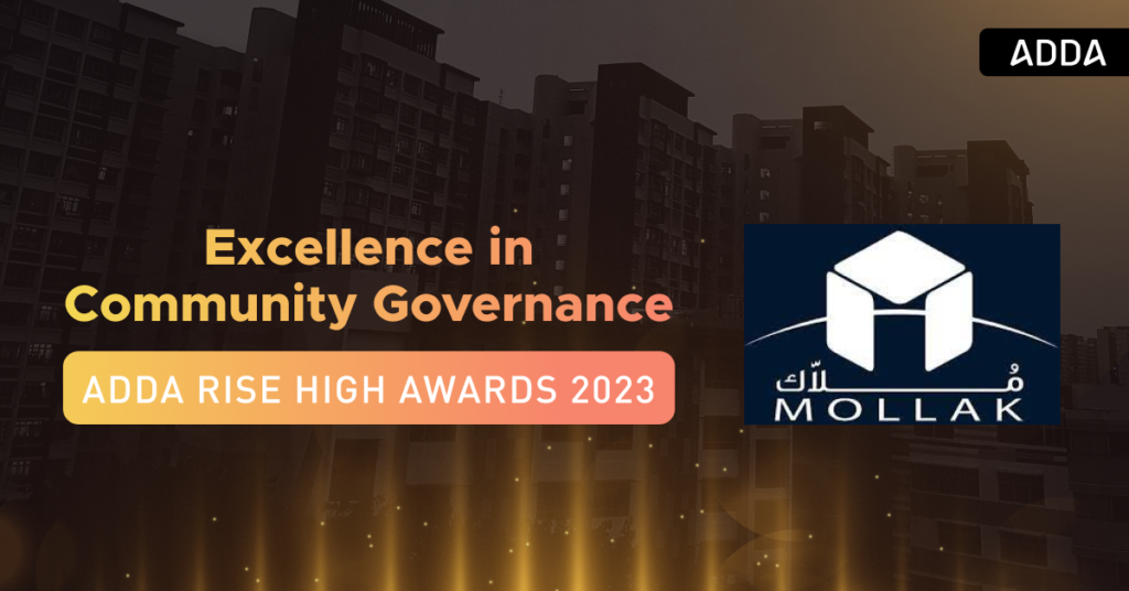 Excellence in Community Governance