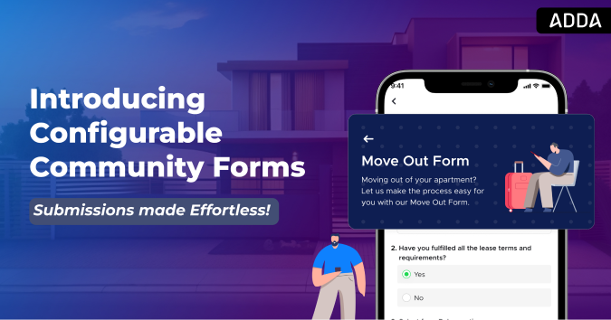 Community Forms - Submissions Made Effortless For All