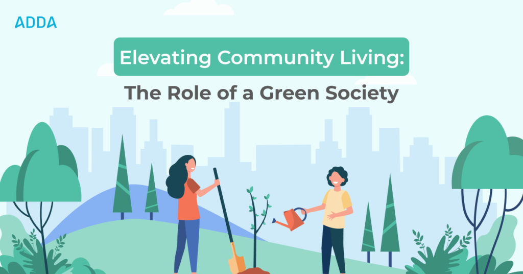 Green Society