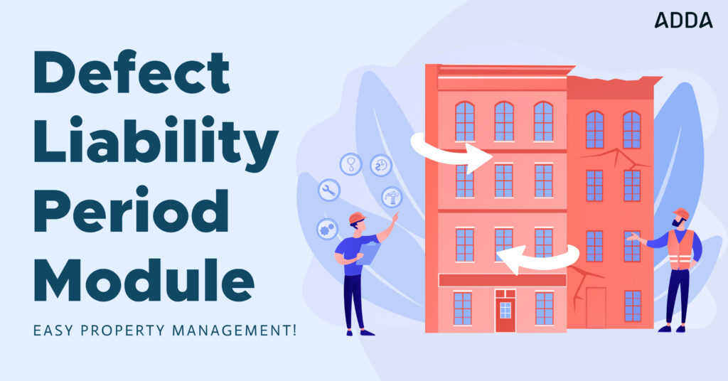 DLP - Easy Property Management