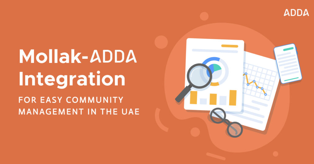 Mollak-ADDA Integration