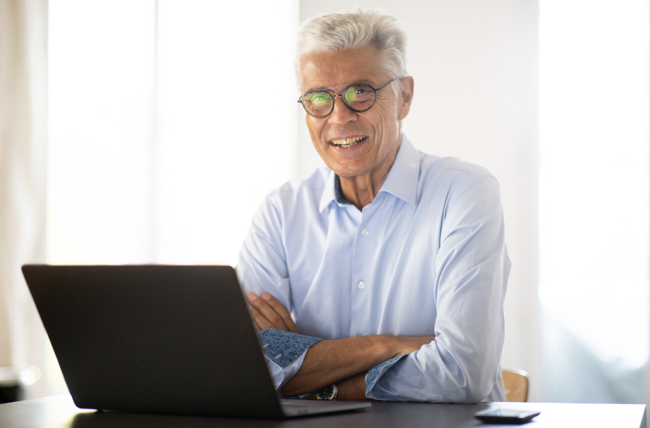 providing customer reviews