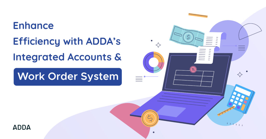Work Order System