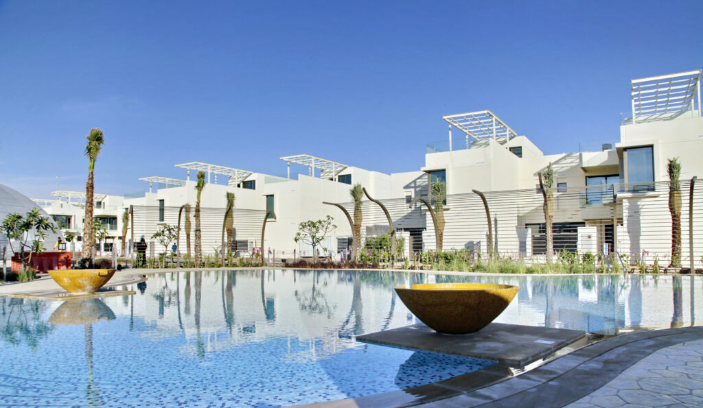The Sustainable City