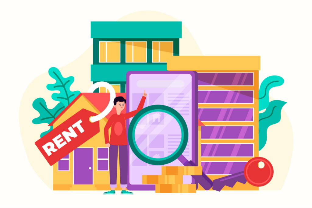 short term rentals