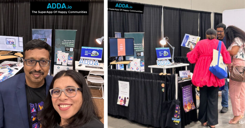 DFW CAI Expo - ADDA