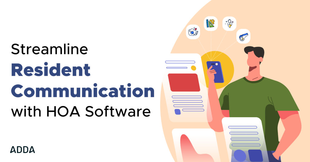HOA Communication Tools