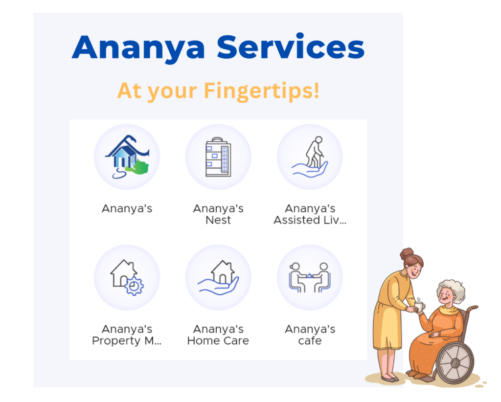 Ananya Services