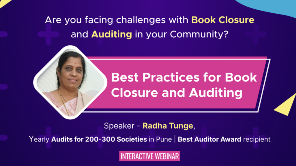 Ms. Radha Tunge 
