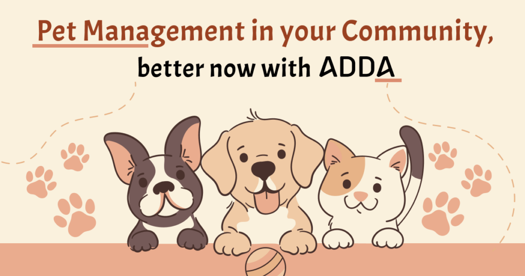 Pet Management Feature