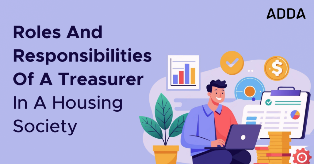 What Are The Roles And Responsibilities Of A Treasurer