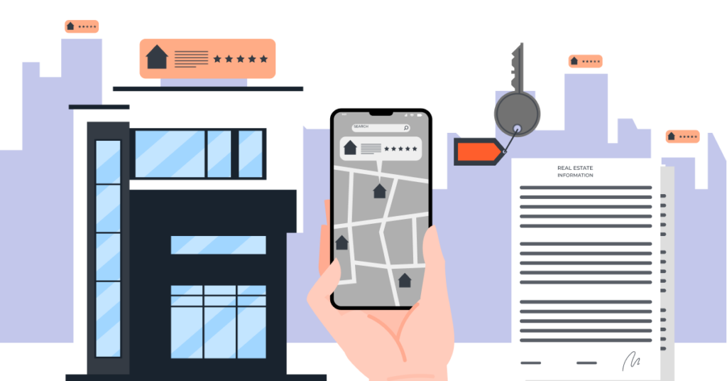 What is Online Rental Property Management Software