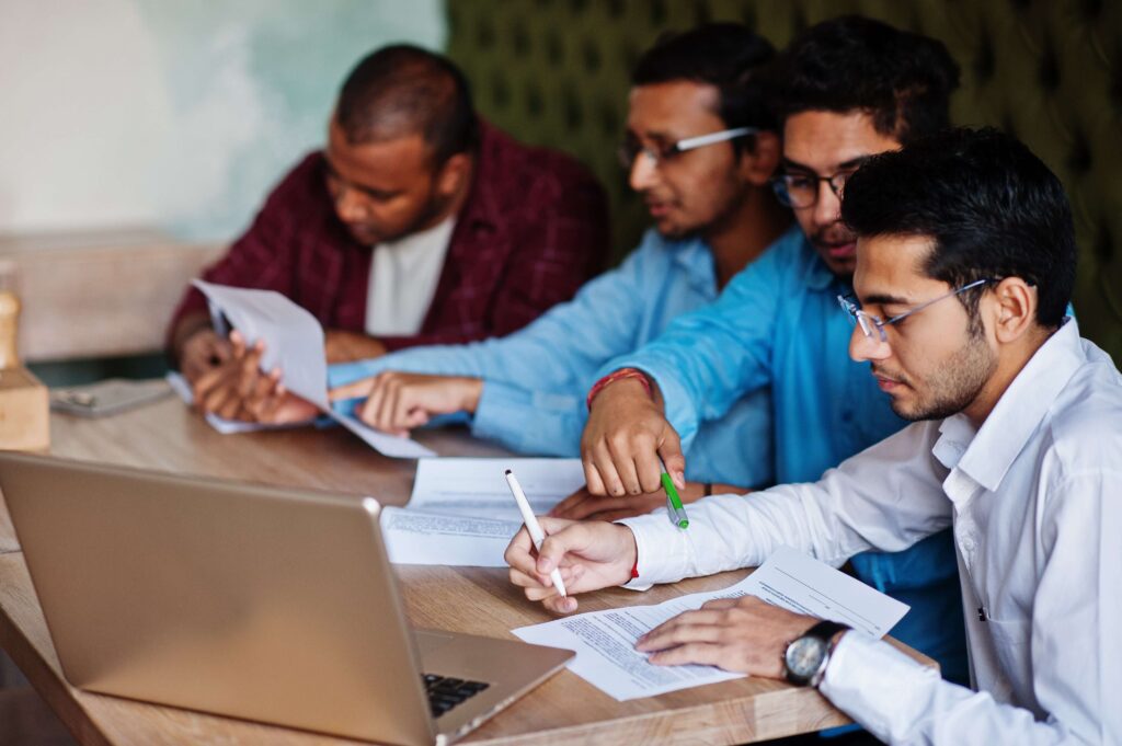 Essential Skills and Qualities of a Treasurer