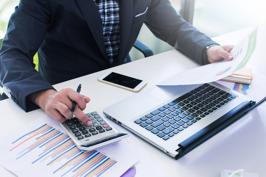Key Responsibilities of a Treasurer of the Housing Society