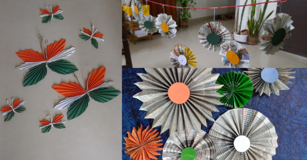 Paper Decorations