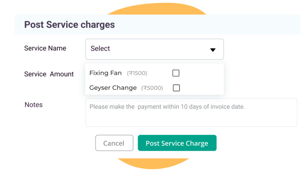 Helpdesk Rate Card