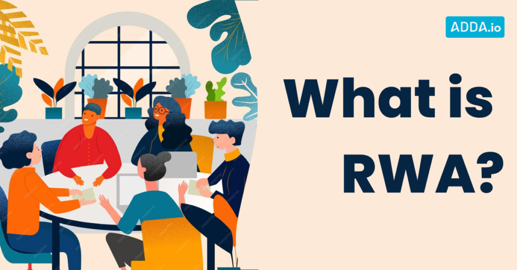 What is RWA