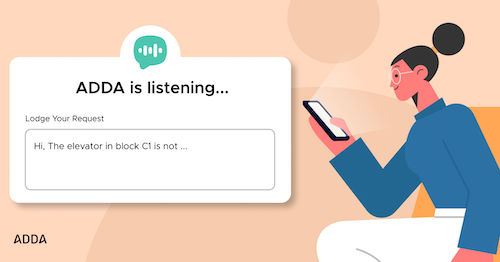 ADDA Voice AI