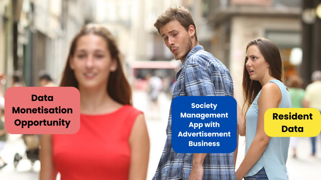 No Misuse of Data