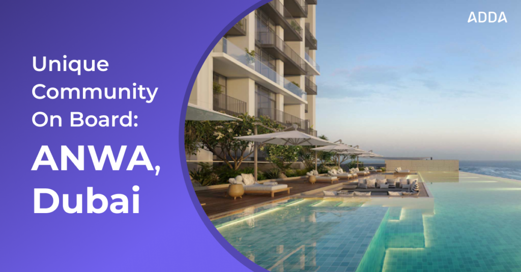 Unique Community -  ANWA