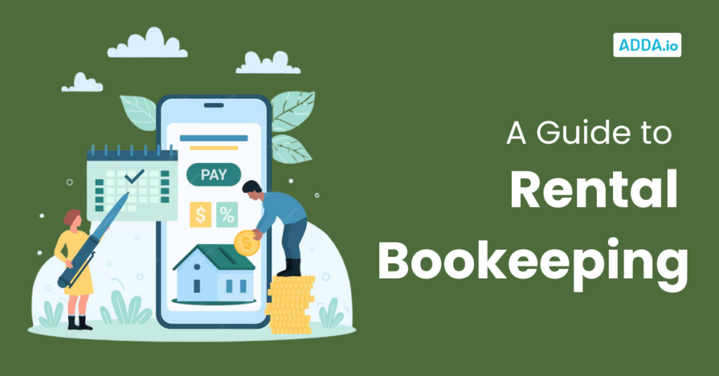 rental bookkeeping