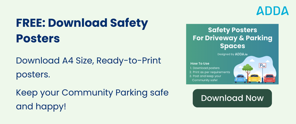 Download Safety Posters