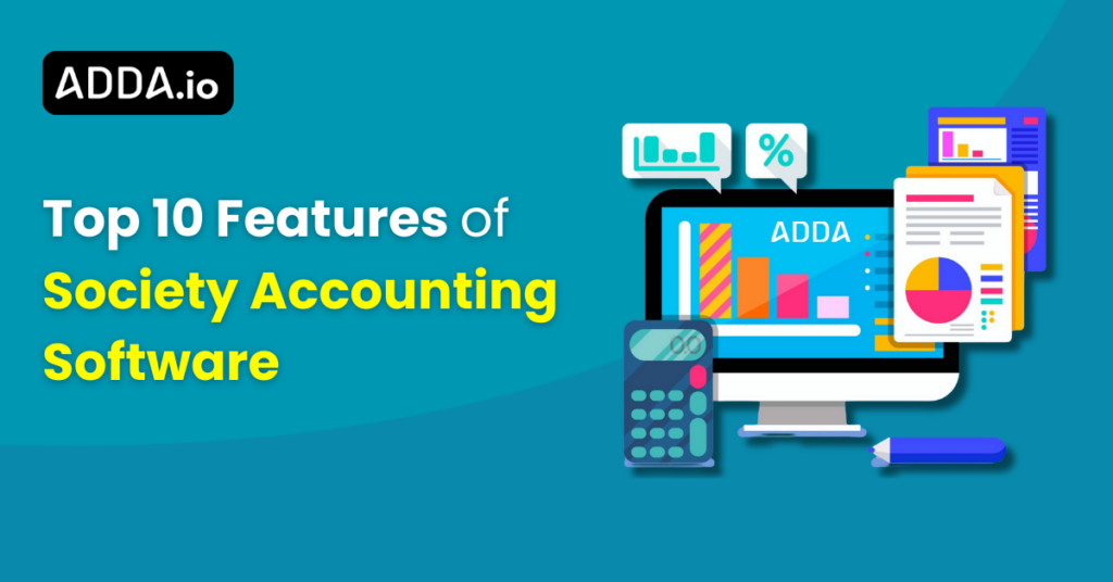 features of society accounting software