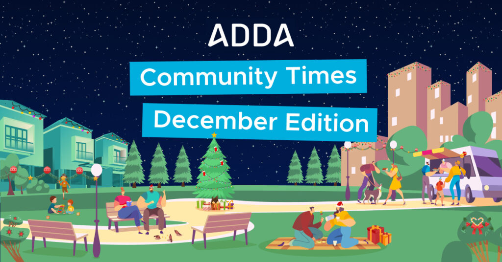 Community Times - December