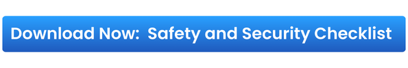 Safety and Security Checklist