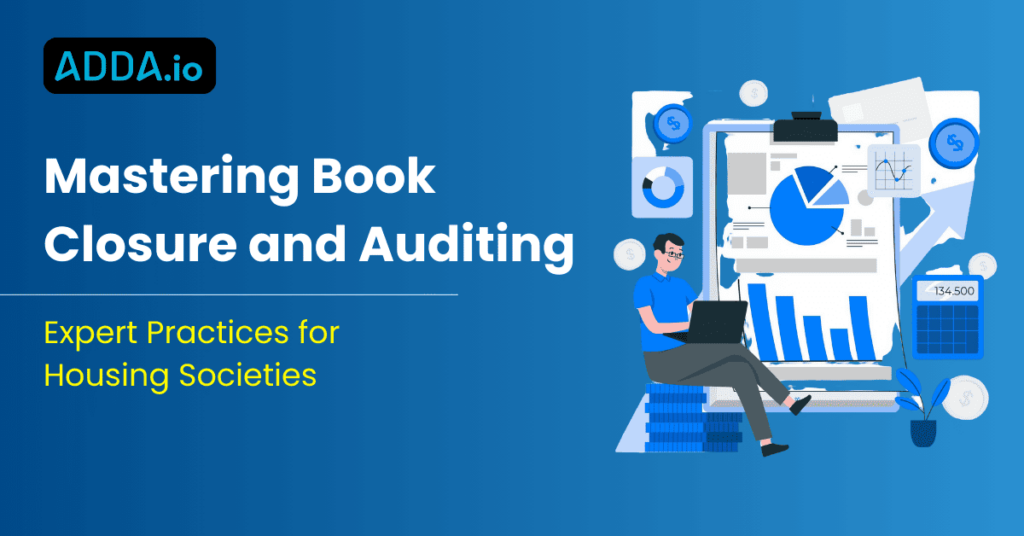 Mastering Book Closure and Auditing