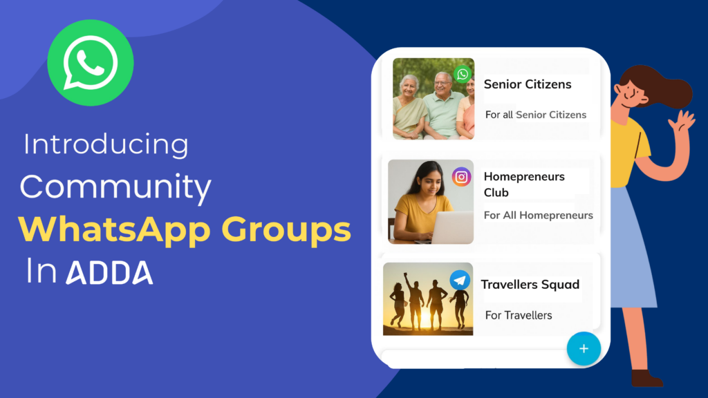Community WA Groups