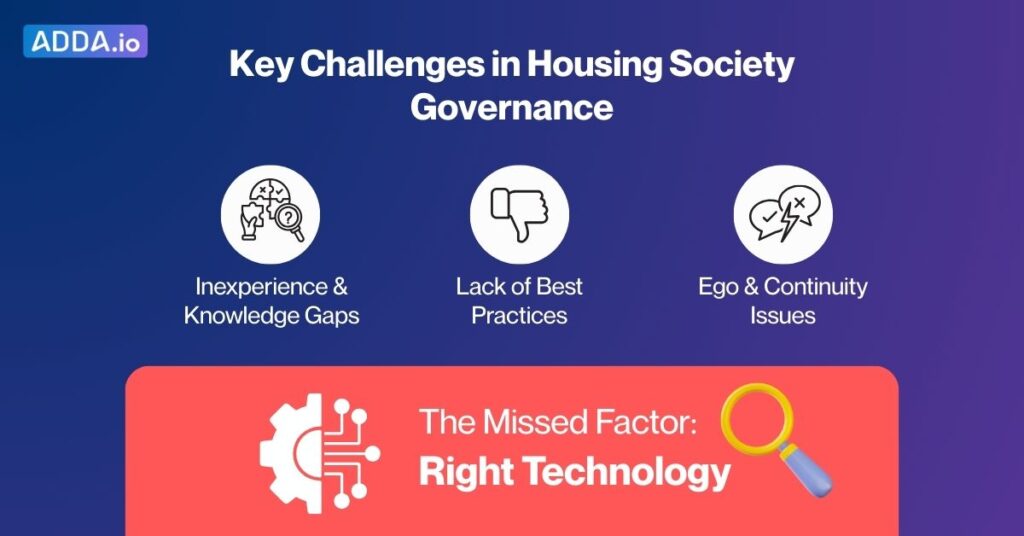 Key challenges