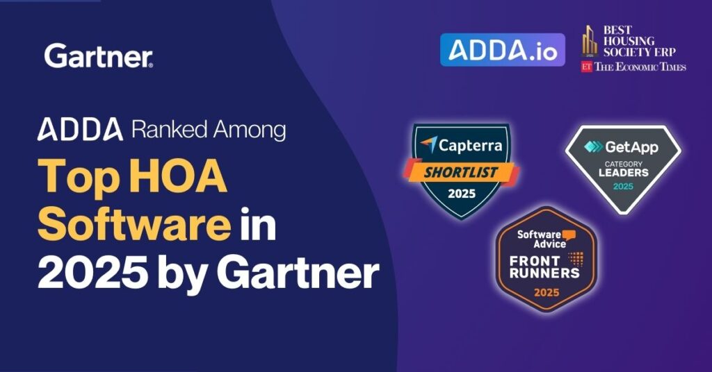Gartner Badge