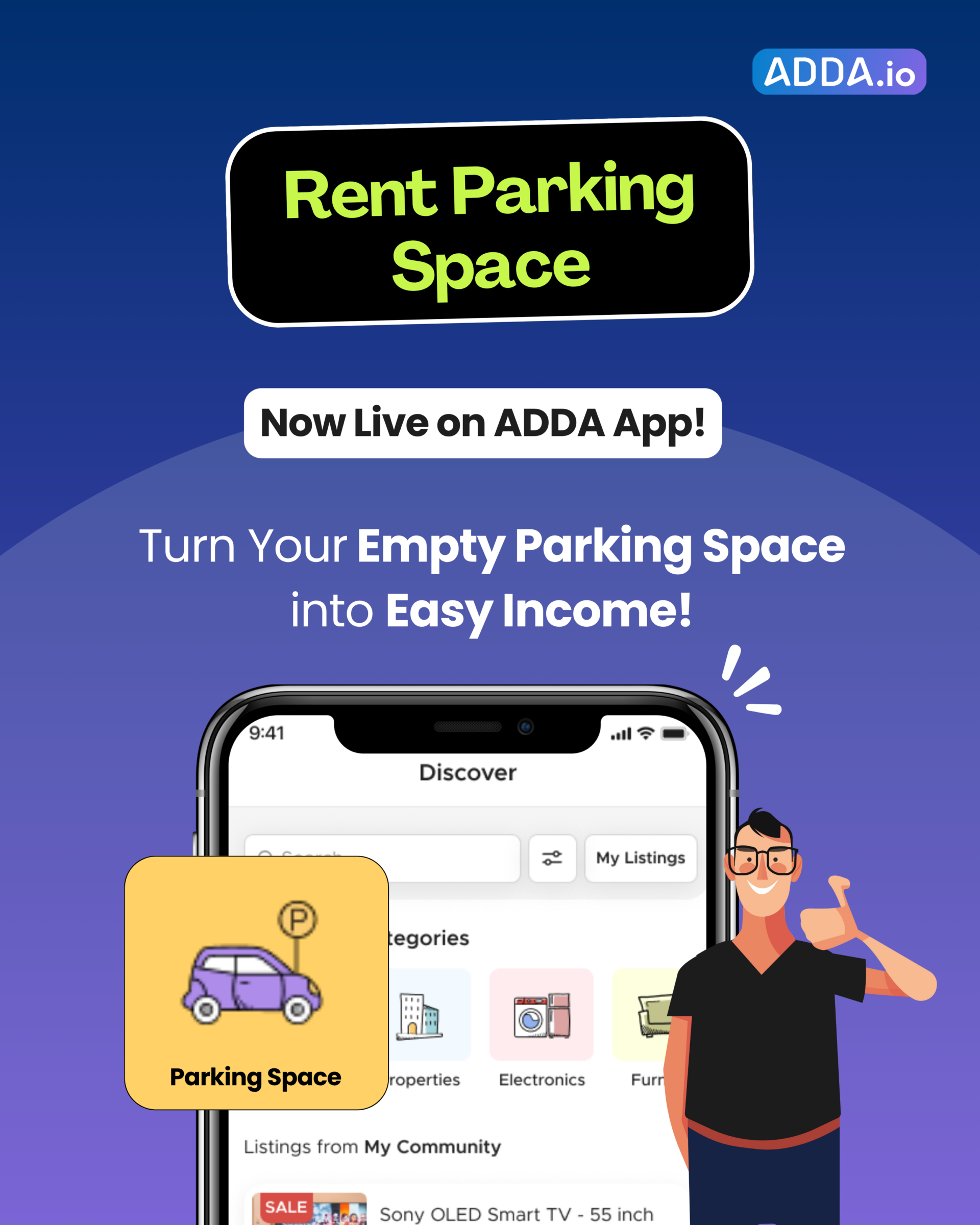 ADDA Community Connect : June Edition - ADDA BLOG