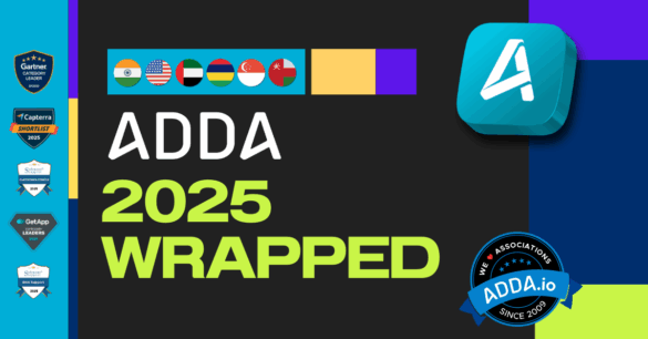 ADDA Buzz Archives - ADDA BLOG