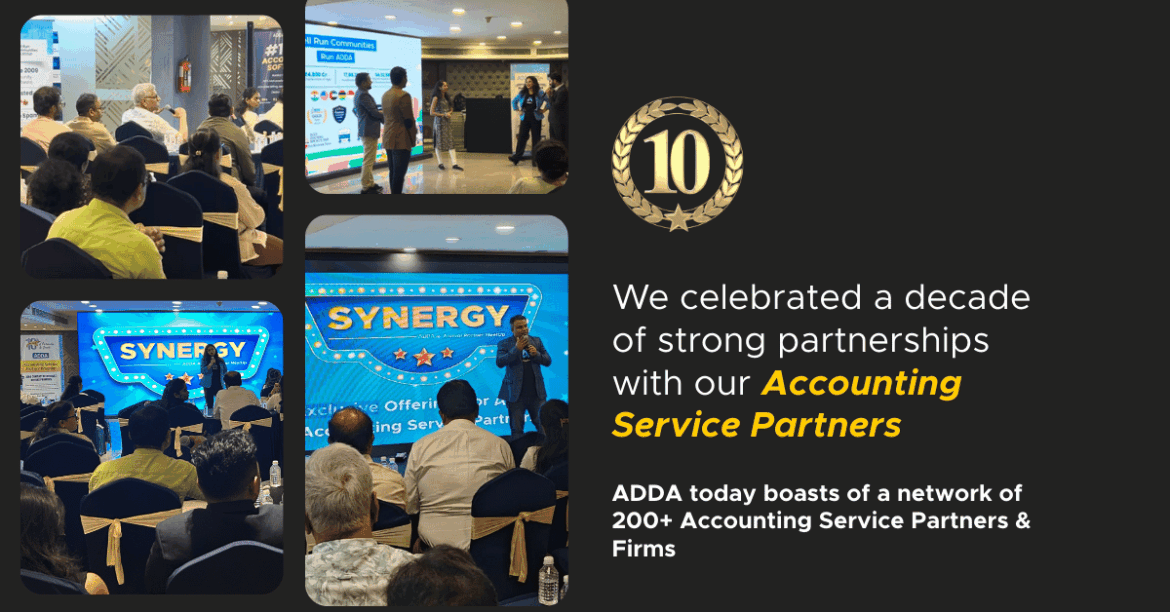 ADDA 2025 Wrapped: Global Reach, Smarter Tech, Stronger Communities