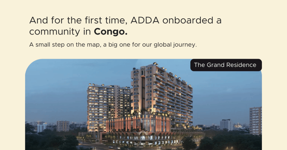 ADDA 2025 Wrapped: Global Reach, Smarter Tech, Stronger Communities